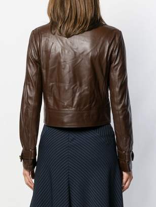 Tory Burch cropped jacket