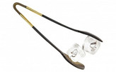 Thumbnail for your product : Jayson Home Horn Ice Tongs