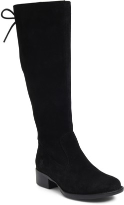 born riding boot
