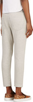 Thumbnail for your product : Diesel Grey P-Amy-D Lounge Pants