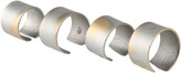 Thumbnail for your product : MM6 MAISON MARGIELA Rings