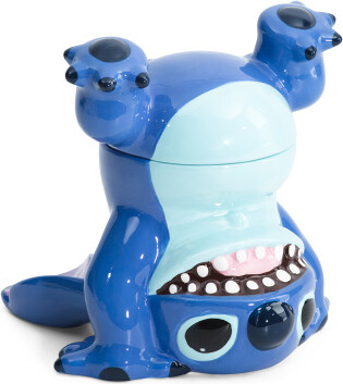 TJMAXX Handstand Stitch Cookie Jar - ShopStyle Coffee Mugs & Tea Cups