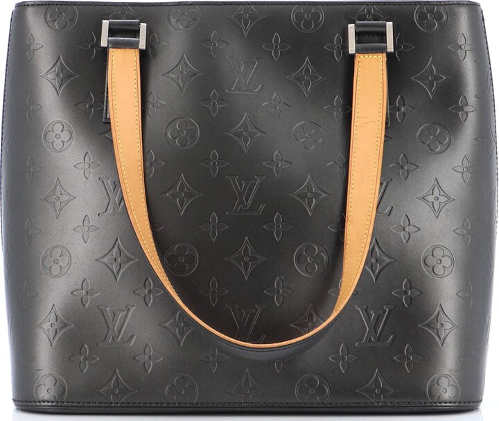 Louis Vuitton Acrylic Exterior Bags & Handbags for Women