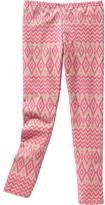 Thumbnail for your product : Old Navy Girls Jersey Leggings