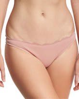 Thumbnail for your product : Marysia Swim Santa Barbara Solid Swim Bikini Bottom