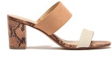 Thumbnail for your product : Chinese Laundry Yeah Yeah Block Heel Sandal