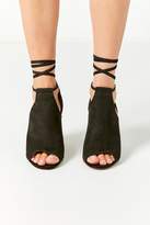 Thumbnail for your product : BC Footwear Set Me Free II Ankle Boot