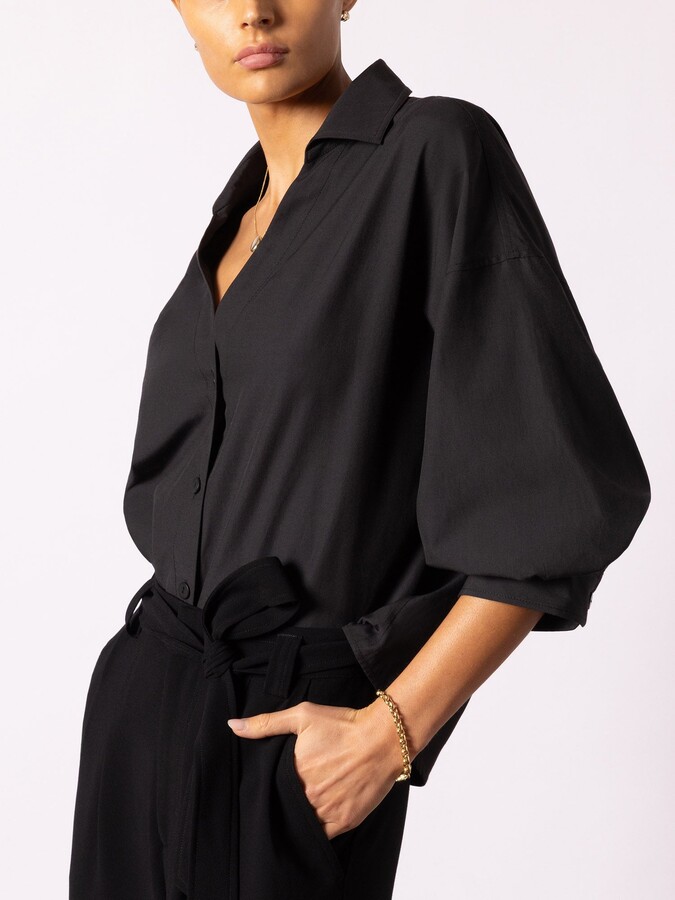 Brochu Walker The Kate Shirt