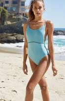 Thumbnail for your product : rhythm My Scoop One Piece Swimsuit