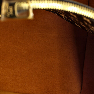 Louis Vuitton Neonoe Handbag Limited Edition Jungle Monogram Giant