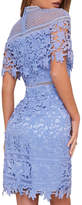 Thumbnail for your product : Chi Chi London Willow Dress