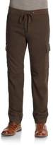 Thumbnail for your product : 7 For All Mankind Knit Cargo Pants