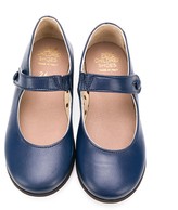 Thumbnail for your product : Pépé Strapped Ballerinas