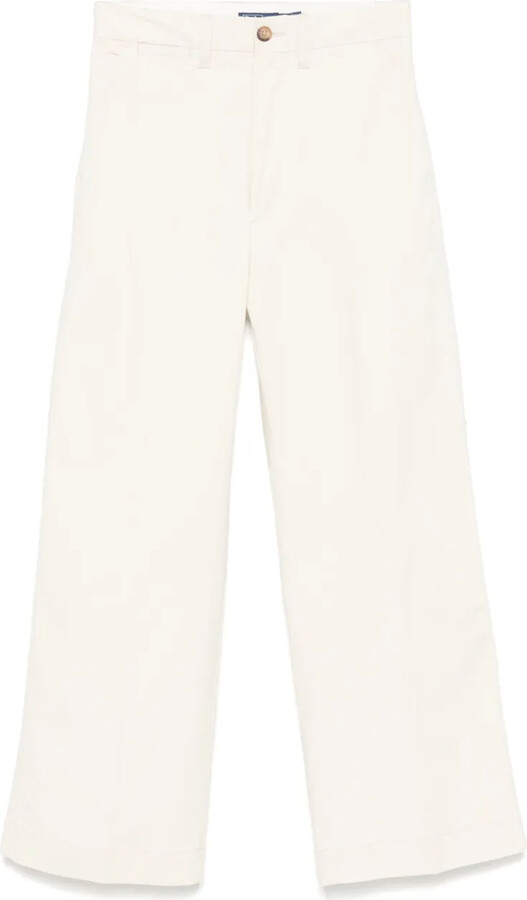 Cotton Jeans