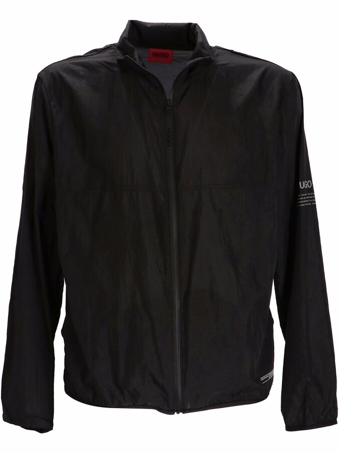 hugo boss jacket sale