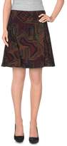 Thumbnail for your product : Kenzo Knee length skirt