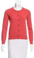 Thumbnail for your product : TSE Lightweight Cardigan