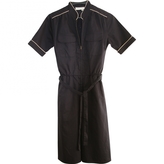 Thumbnail for your product : Paul & Joe Blue Cotton Dress