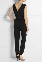 Thumbnail for your product : Lot 78 Lot78 Stretch-jersey jumpsuit