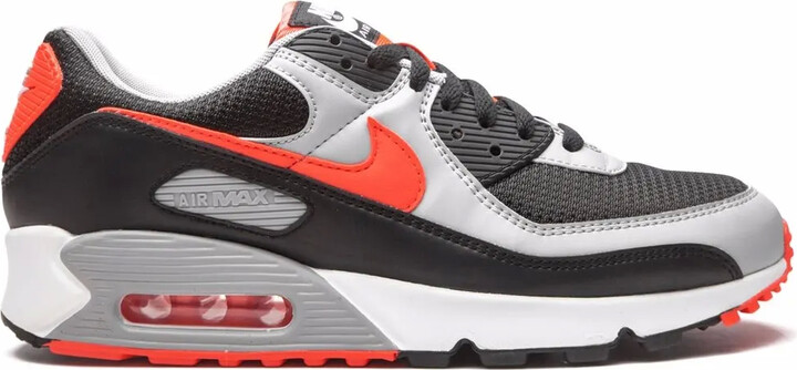 nike air radiant red