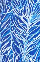 Thumbnail for your product : Lilly Pulitzer Alicia Off the Shoulder Maxi Dress