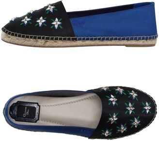 dior flats australia