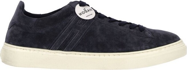 Hogan H365 Low-Top Sneakers