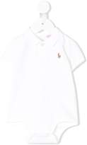 Thumbnail for your product : Ralph Lauren Kids Polo Shirt Body
