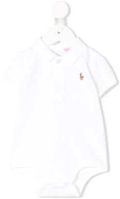 Ralph Lauren Kids Polo Shirt Body
