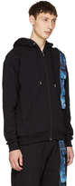 Thumbnail for your product : Cottweiler Black Harness Hoodie