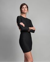 Thumbnail for your product : Noam Hanoch Exclusive Edita Back Slash Lace Dress