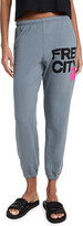Thumbnail for your product : Freecity Large Sweatpants
