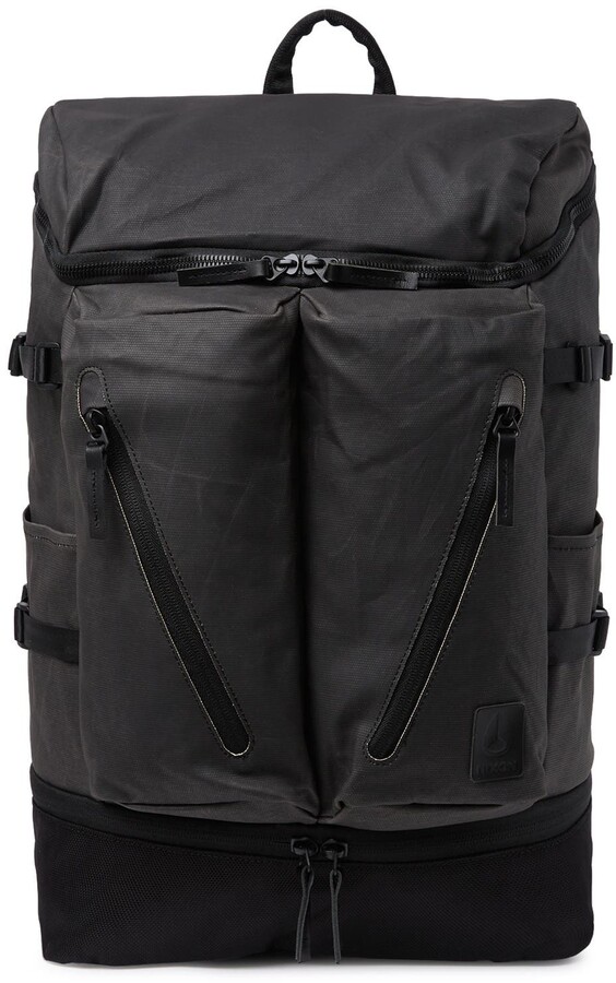 nixon scripps backpack