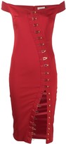 Thumbnail for your product : Murmur Ivy bodycon dress