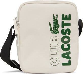 Lacoste Men's Messenger Bags