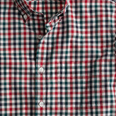 Thumbnail for your product : Thomas Mason Slim Archive for J.Crew shirt in 1918 gingham