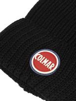 Thumbnail for your product : Colmar Logo Patch Beanie
