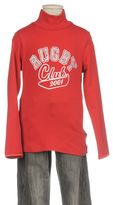 Thumbnail for your product : D&G 1024 D&G JUNIOR Long sleeve t-shirt