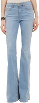 Thumbnail for your product : Frame Denim Forever Karlie Flared Jeans - REDCHURCH