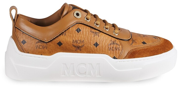 Mcm Shoes | Shop the world's largest collection of fashion | ShopStyle