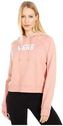 vans female hoodies