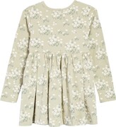 Thumbnail for your product : TINY TRIBE Kids' Wildflower Meadow Long Sleeve Dress