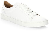 Thumbnail for your product : Frye Ivy Leather Sneakers