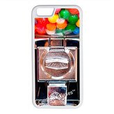 Thumbnail for your product : CellPowerCases CellPowerCasesTM Bubblegum Machine iPhone 6 (4.7) Protective V1 White Case