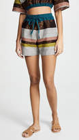 Thumbnail for your product : A Peace Treaty Tomar Shorts