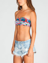 Thumbnail for your product : See You Monday Southwestern Cinch Bandeau