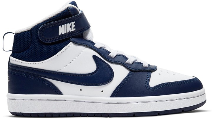childrens nike high tops