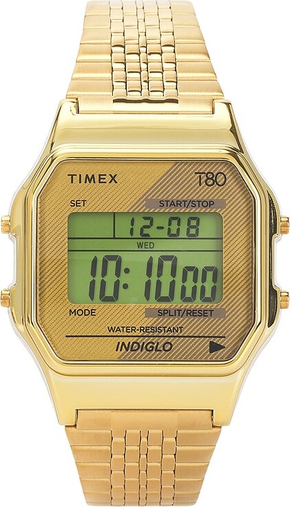 Timex Lab 80 Watch