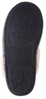 Thumbnail for your product : Bedroom Athletics Women's 'Violet' Genuine Shearling Slipper