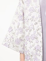 Thumbnail for your product : Bambah kaftan dress
